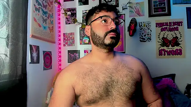 johnnyalx online show from December 15, 2025, 5:30 pm