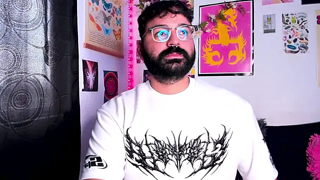 johnnyalx online show from February 5, 2026, 7:21 pm