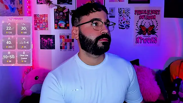 johnnyalx online show from February 28, 2026, 6:29 pm