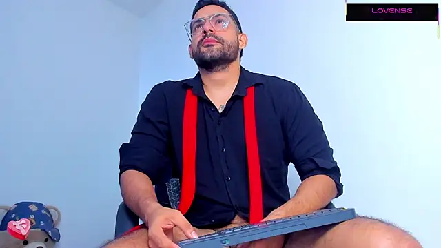 JorsMontero online show from February 14, 2026, 1:55 pm