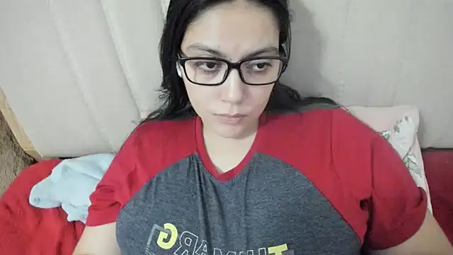 Snapshot of roniewester chatting on February 10, 2026, 2:54 am roniewester online show from February 10, 2026, 2:54 am