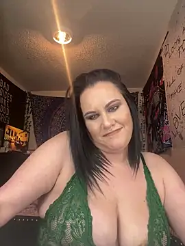 Allie Austyn online show from December 18, 2024, 5:26 am