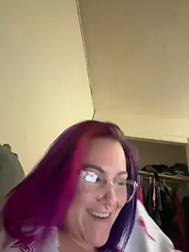 Allie Austyn online show from March 8, 2025, 8:55 am