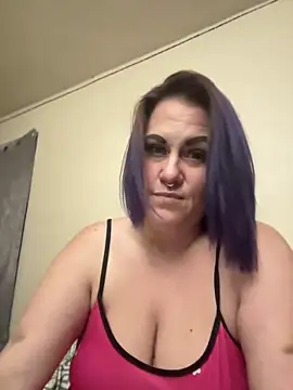 Allie Austyn online show from February 13, 2025, 10:02 am
