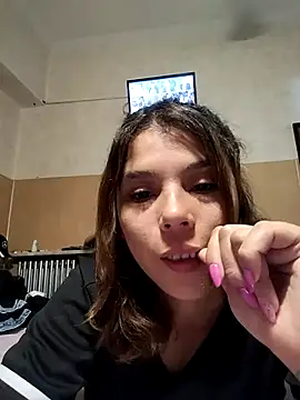 mariamac420 online show from February 28, 2026, 2:22 am