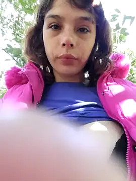 mariamac420 online show from May 23, 2026, 4:17 pm