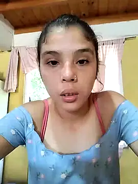 mariamac420 online show from March 7, 2025, 5:28 pm