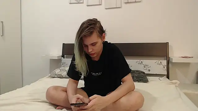 BlakeGumball online show from March 15, 2025, 11:39 pm