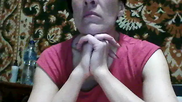 SunnyAmorre online show from March 18, 2026, 9:37 pm