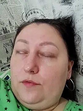 Rini333 online show from March 10, 2026, 8:51 am