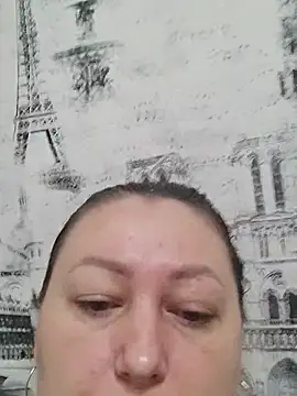 Rini333 online show from September 30, 2025, 8:42 am