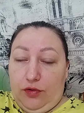 Rini333 online show from March 19, 2026, 7:30 am