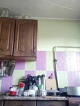 Rini333 online show from March 13, 2026, 2:11 pm