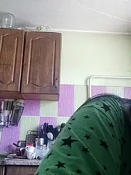 Rini333 online show from April 3, 2026, 11:38 am