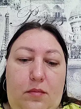 Rini333 online show from October 2, 2025, 10:07 am