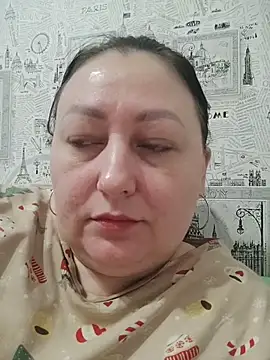 Rini333 online show from February 18, 2026, 9:17 am