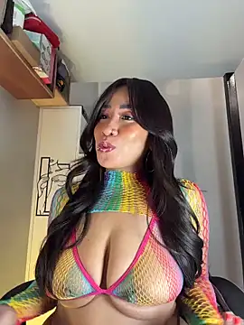 Snapshot of AsianMilfSheryl chatting on February 11, 2026, 5:51 am AsianMilfSheryl online show from February 11, 2026, 5:51 am