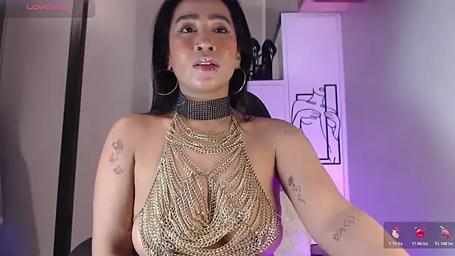 Snapshot of AsianMilfSheryl chatting on November 10, 2025, 6:40 am AsianMilfSheryl online show from November 10, 2025, 6:40 am