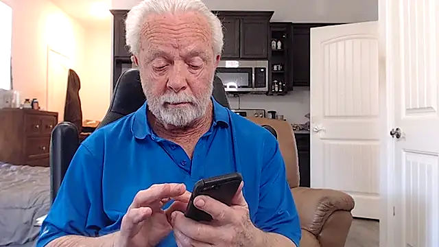 rockpoint69 online show from May 3, 2026, 2:53 pm