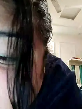 Srishtijain51 online show from January 5, 2025, 2:52 pm