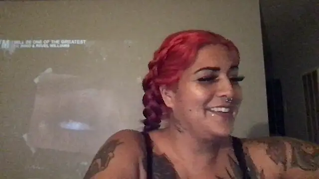 Snapshot of ShineyQuinn chatting on February 26, 2026, 1:49 am ShineyQuinn online show from February 26, 2026, 1:49 am