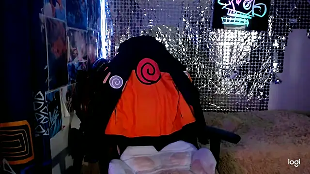 JINX 26 online show from November 19, 2025, 5:29 am