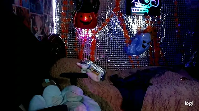 JINX 26 online show from October 31, 2025, 1:02 am