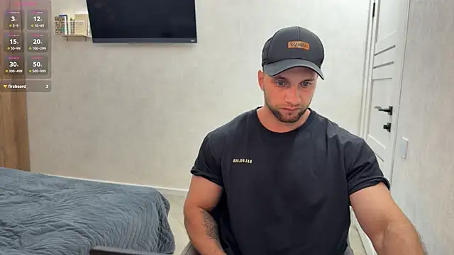 michaelbradleu online show from July 23, 2026, 7:54 pm