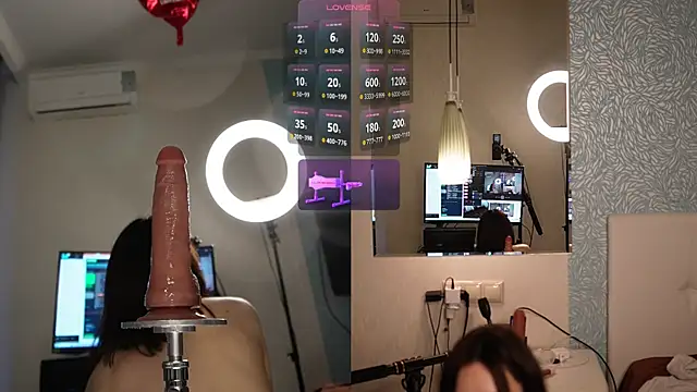 Sweet Mistie online show from March 2, 2025, 2:47 pm