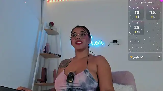 Snapshot of andrea_lopezz_ chatting on February 10, 2026, 3:38 am andrea lopezz online show from February 10, 2026, 3:38 am