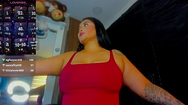 Pocahontas d online show from January 10, 2026, 2:01 pm