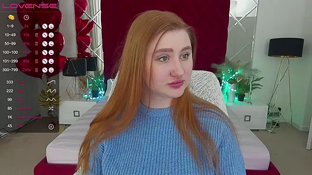 handsome D online show from February 9, 2025, 9:49 pm