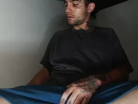 Christian Stiven1 online show from January 11, 2026, 10:11 am