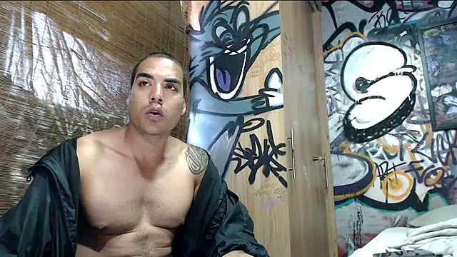 Justin Frank online show from April 12, 2026, 5:38 pm