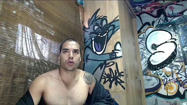 Justin Frank online show from April 14, 2026, 1:05 pm