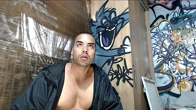 Justin Frank online show from January 11, 2026, 6:04 pm