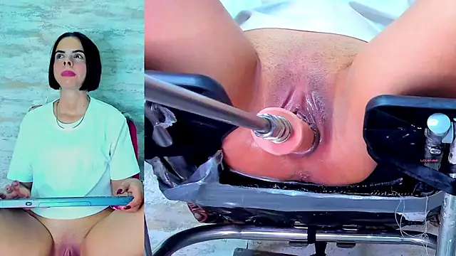 Snapshot of Amelia_Myers chatting on February 27, 2026, 2:12 am Amelia Myers online show from February 27, 2026, 2:12 am