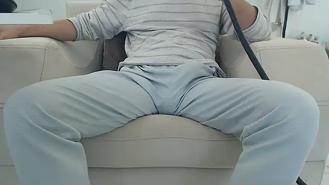 masterxmonster online show from November 9, 2025, 12:20 pm