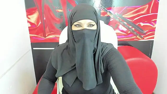 evelyn  salah online show from January 13, 2026, 4:55 pm