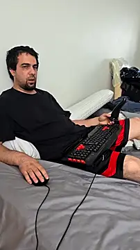 Snapshot of PandaSweets chatting on September 18, 2025, 5:27 pm PandaSweets online show from September 18, 2025, 5:27 pm