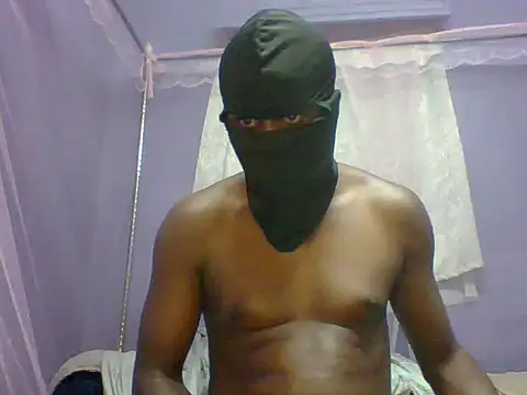 Africanmandk online show from November 9, 2025, 3:49 pm