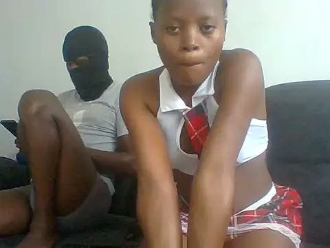 Snapshot of Africanmandk chatting on June 7, 2026, 9:03 am Africanmandk online show from June 7, 2026, 9:03 am