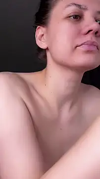 NinaVI online show from January 26, 2025, 5:55 pm