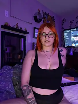 Snapshot of itsbabydashh chatting on January 11, 2025, 12:55 am itsbabydashh online show from January 11, 2025, 12:55 am