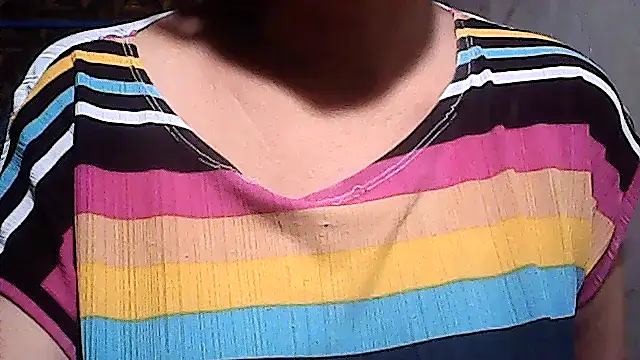 sweetsosie18 online show from April 15, 2026, 6:45 pm