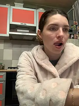 SeducingYoghourt online show from February 26, 2025, 4:05 pm