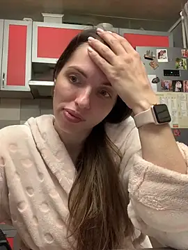 SeducingYoghourt online show from March 6, 2025, 4:07 pm