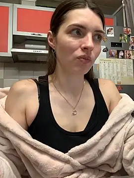 SeducingYoghourt online show from February 20, 2025, 4:03 pm