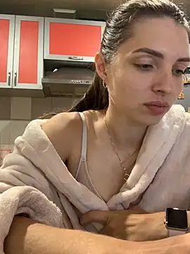 SeducingYoghourt online show from October 16, 2025, 2:47 pm