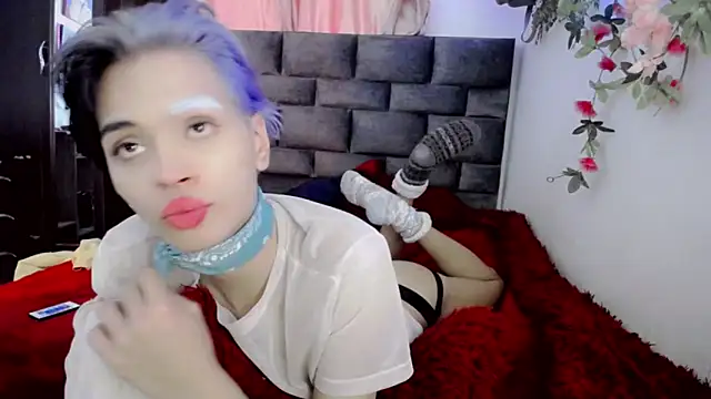 Snapshot of Sweet_Jack1 chatting on March 18, 2025, 9:10 pm Sweet Jack1 online show from March 18, 2025, 9:10 pm
